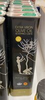 Huile d’olive extra vierge
