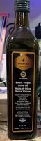 Extra virgin olive oil