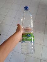 Επιτραπέζιο νερο