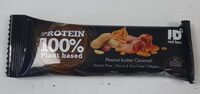 High Protein Penaut Butter Caramel