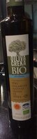 Oliva Greka BIO