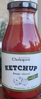 Ketchup