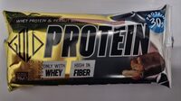 Protein bar