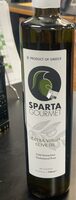 Extra Virgin Olive Oil