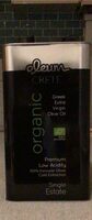 Greek extra virgin olive oil