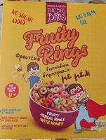 Fruity Rings