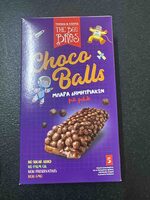 Choco Balls