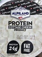 Protein Cottage Cheese