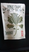 Troo Food-Kale Chips