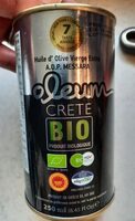 Huile d olive