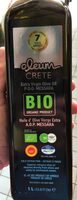 Huile d olive vierge extra app messara