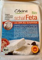 Schaf Feta bio