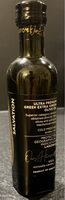 Ultra premium Greek extra virgin huile d’olive