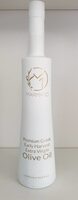 Huile d'olive MARMARO 500ml