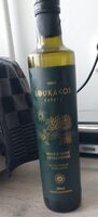 Huile d'olive extra vierge