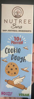 Cookie Dough Bar