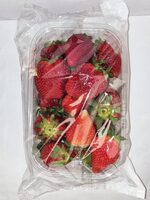 Erdbeeren