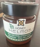 Honey Multifloral