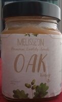 Premium quality Oak Honey