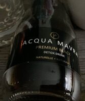 Acqua Mavra