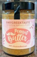 Peanut butter