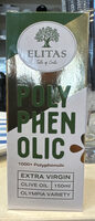 Polyphenolic