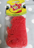 LookOLook aardbeiveters