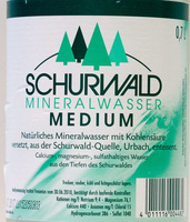 Schurwald medium