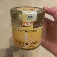 Blütenhonig