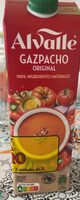 Gaspacho