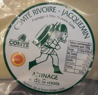 Compté Rivoire - Jacquemin