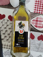Huile d' Olive extra vierge
