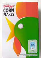 Corn flakes