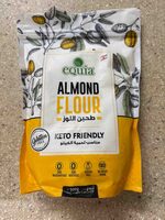 Almond Flour