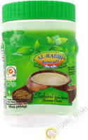 Crème De Sésame Tahineh 454G