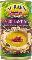 Eggplant Dip