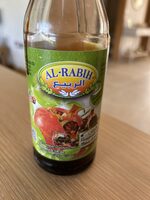 Al-Rabin Pomegranate Molasses