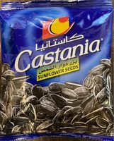 Sunflower seeds