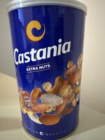 Extra Nuts