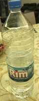 Mineral Water