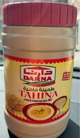 Tahina