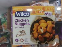 Wilco chicken Nuggets