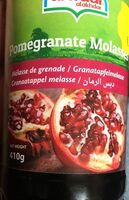 Pomegranate Molasses 410G