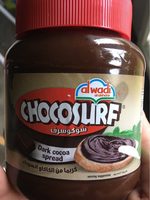 Chocosurf