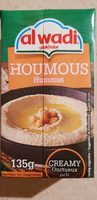 Houmous