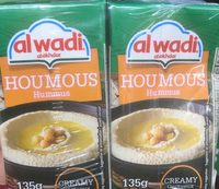 Houmous