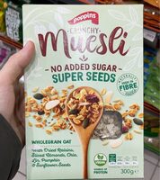 Muesli