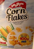 Corn Flakes
