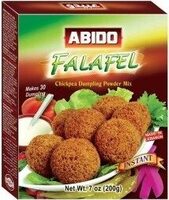 Falafel_instant
