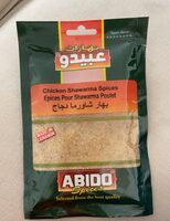 Best spices